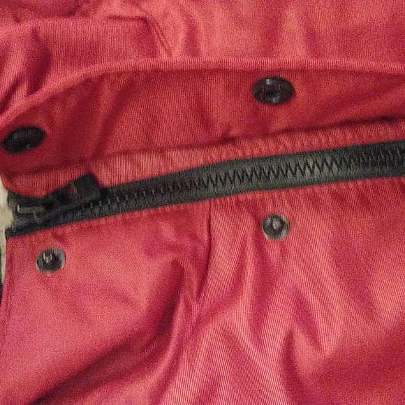 Beaver Canoe Winter Jacket - Picture 9 of 12